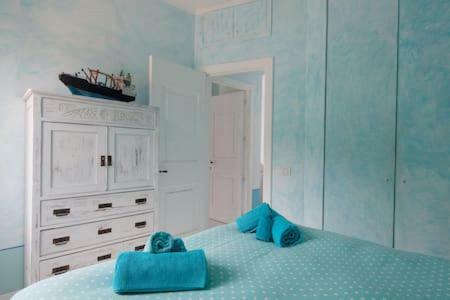 Apt. With An Exciting View Monterosso al Mare Exteriör bild