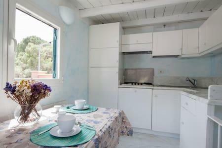 Apt. With An Exciting View Monterosso al Mare Exteriör bild