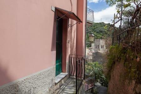 Apt. With An Exciting View Monterosso al Mare Exteriör bild